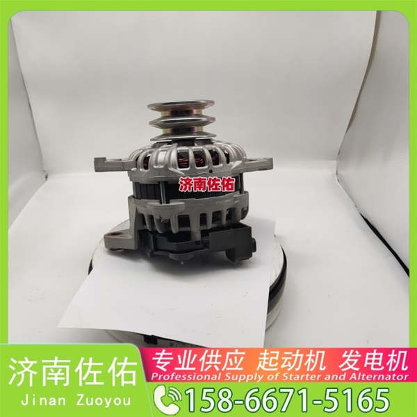 天津0001372006起动机ZN485Q-29000C发电机 解放 悍V CA6DLD 潍柴 WP14 解放J7 卡特 320 潍柴 WP9H 重汽 豪沃TX MC09 山推 潍柴WP12 启动机