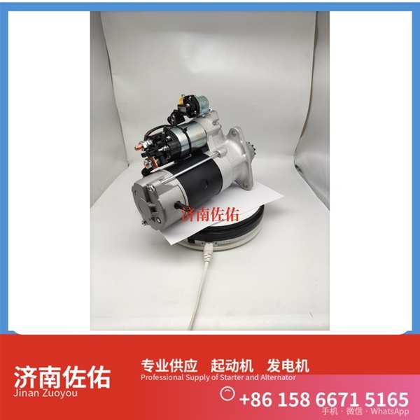 天津RE501060起动机6008259930发电机 上柴 中国重汽 船用 MC07M 玉柴 YC6MK 锡柴 CA6DM 百度SEO 中国重汽 D12 Volvo CE 解放JH6 中联 启动机