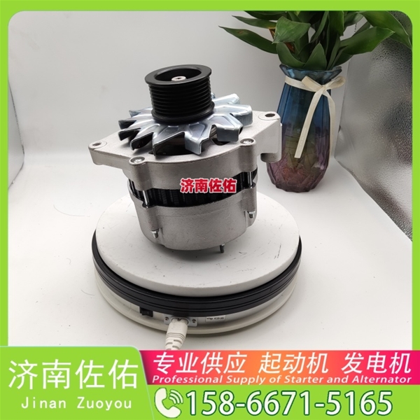 天津3708010-2B5起动机5315004发电机 中国重汽｜豪沃TH7｜MC13 卡特 349D2 C15 龙工 叉车 D226B 卡特 336D2 C13 中国重汽｜豪沃TX｜MC11 启动马达