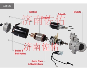天津14559184发电机2606491发电机VOLVO发电机