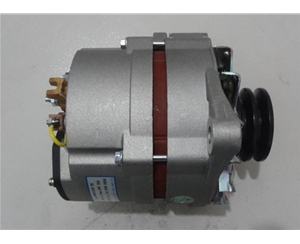 天津0124655026 Alternator,SCANIA