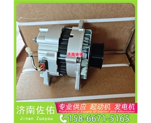 天津10R7586起动机M34X1-3701100发电机 卡特减速 山推 潍柴WP13 凯斯 CX490 临工 潍柴WP12 凯斯（Case）两头忙 玉柴 船用 YC6MK-C 锡柴 CA6DL2 启动机