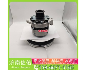 天津612600090409起动机ST9447 潍柴 发电机 XCMG XS122 WP4